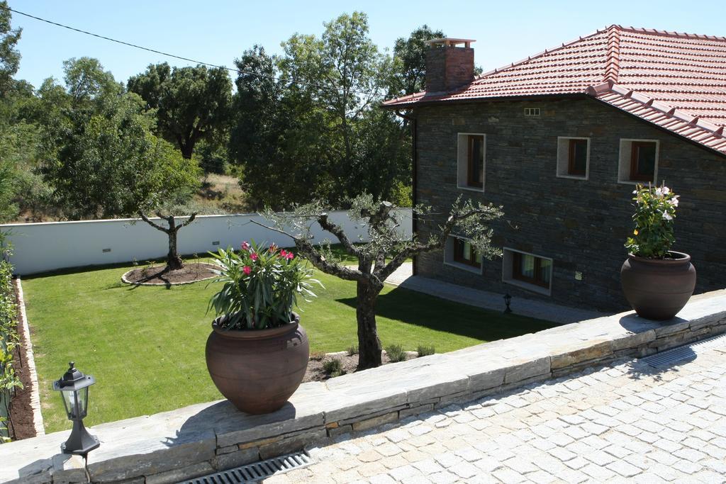 Готель Casa Do Olival Маседу-де-Кавалейруш Номер фото